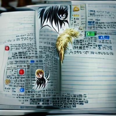 Death Note