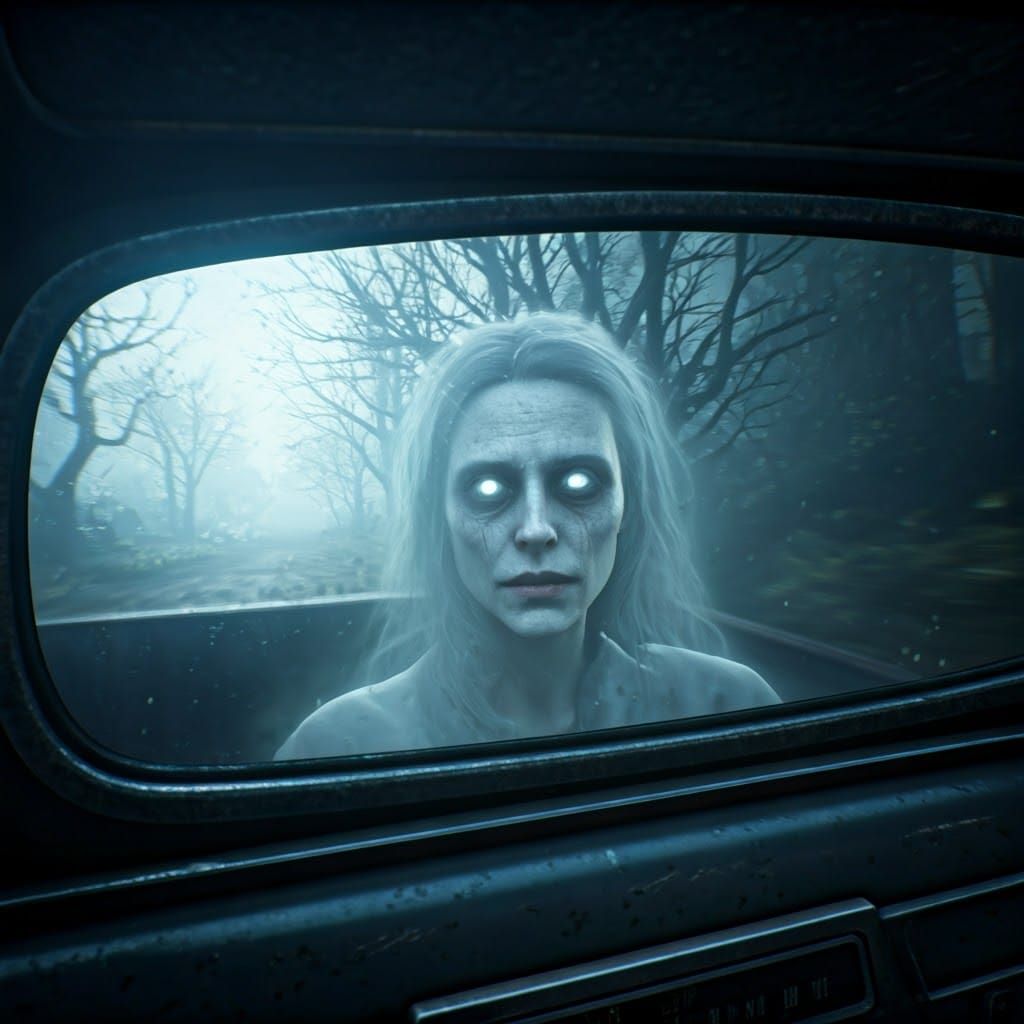 Drive  by @Lillymac_26