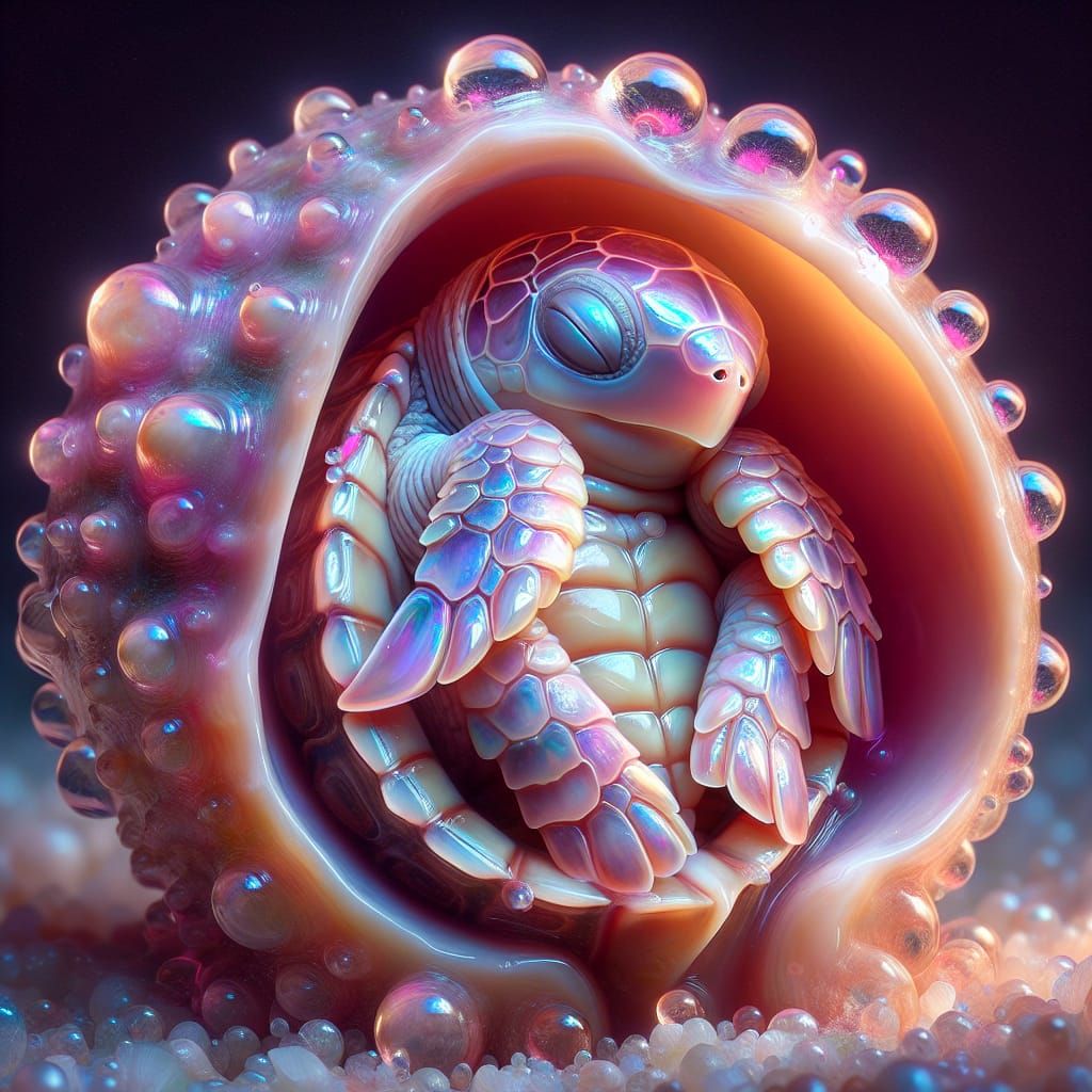 Born