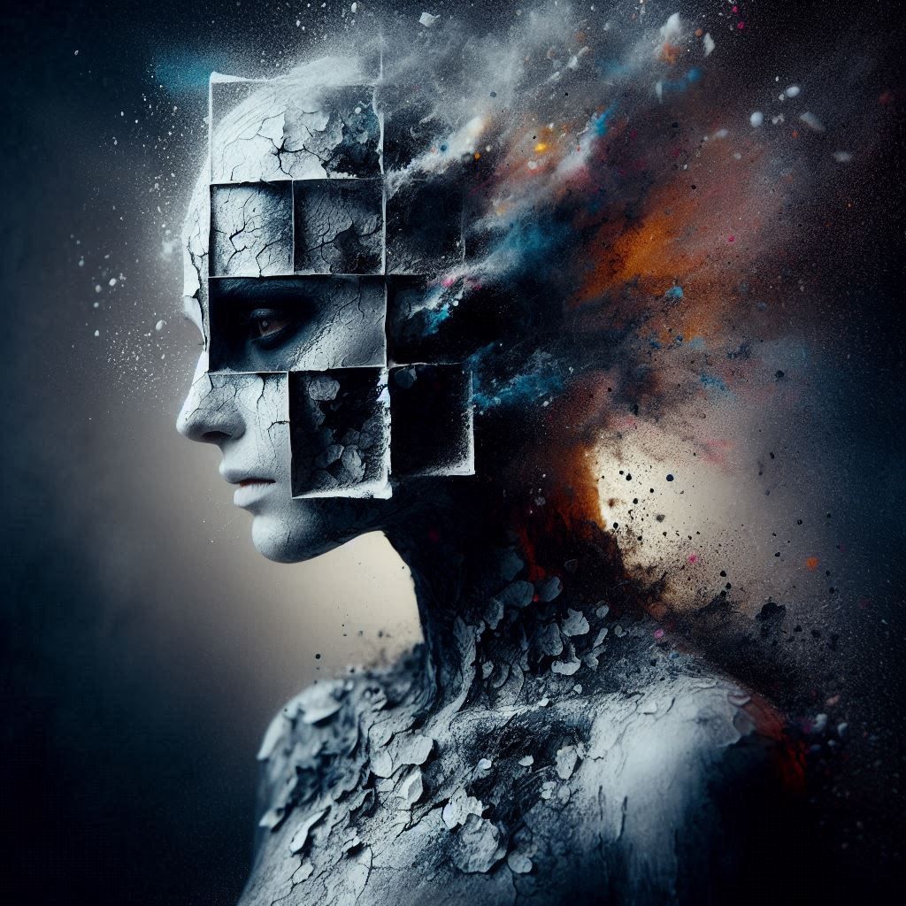 𝙏𝙝𝙚 ∛ 𝙤𝙛 𝙈𝙖𝙣 - series