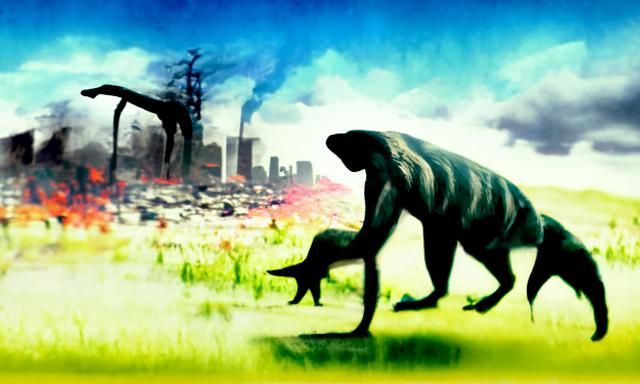 Extinction