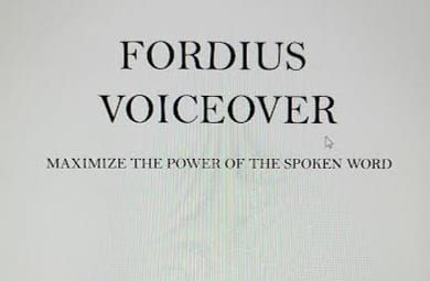 lightning throughout the image with forms arched