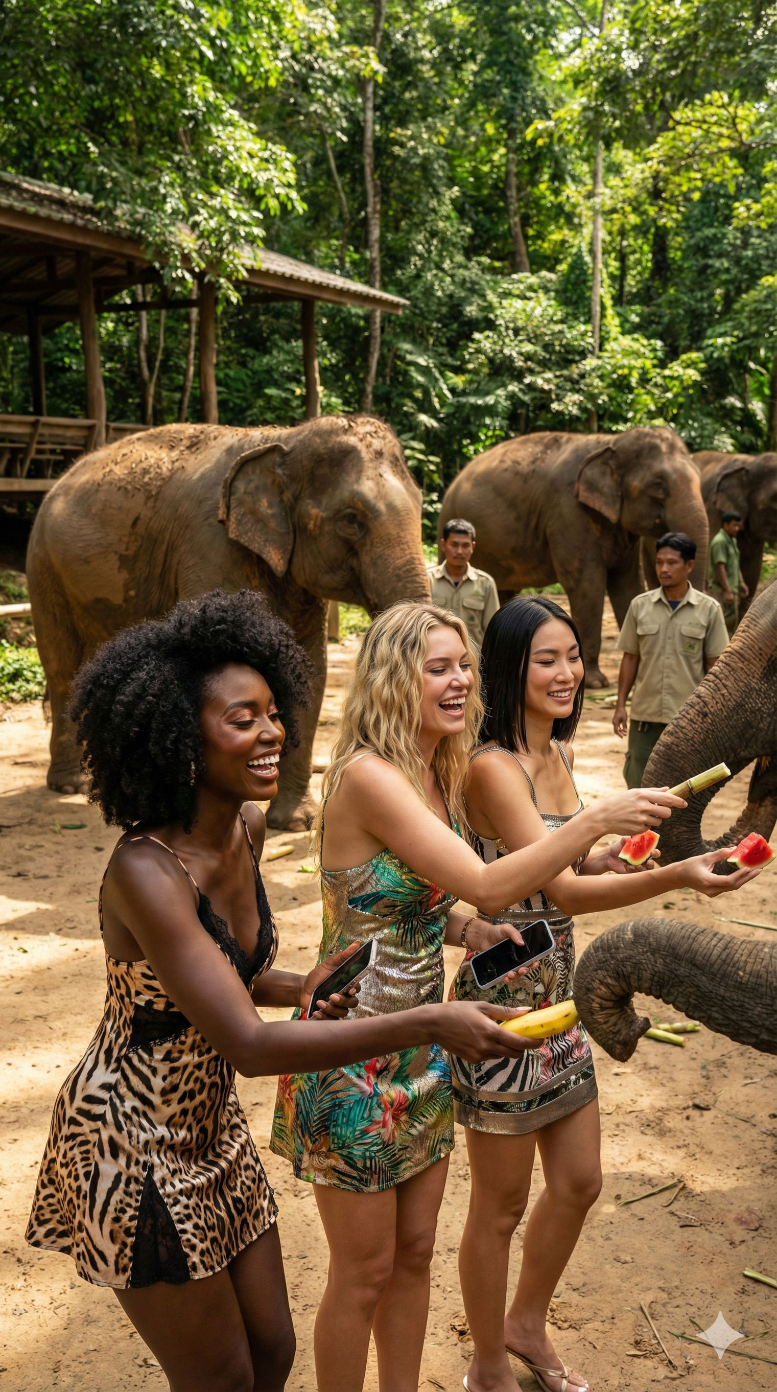 Koh Samui Escapade – A Journey in Thailand