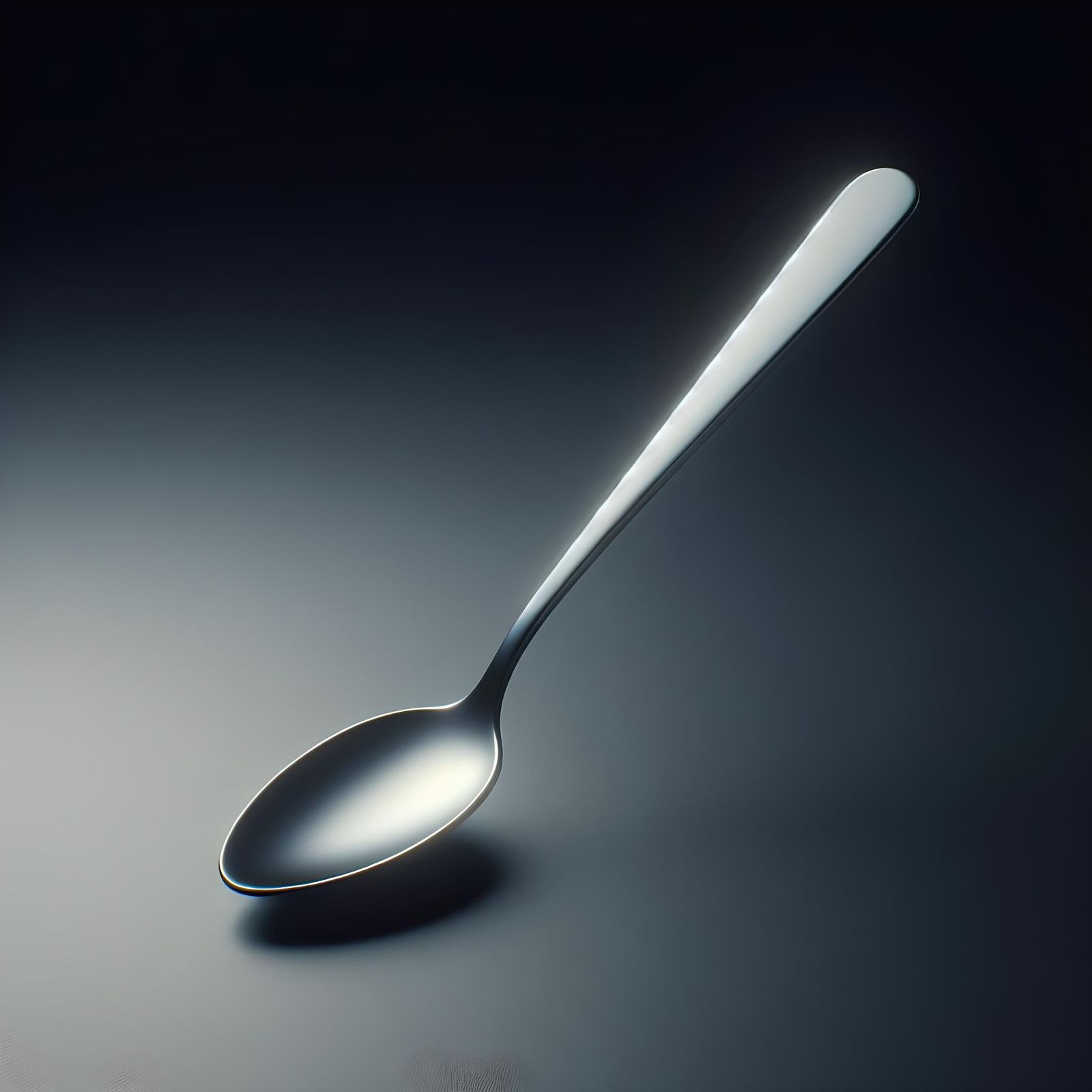The Spoon