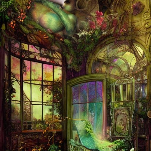 greenhouse
