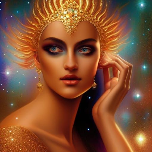 "Elle cherchait des étoiles Partout où il n'y en a pas Elle ...