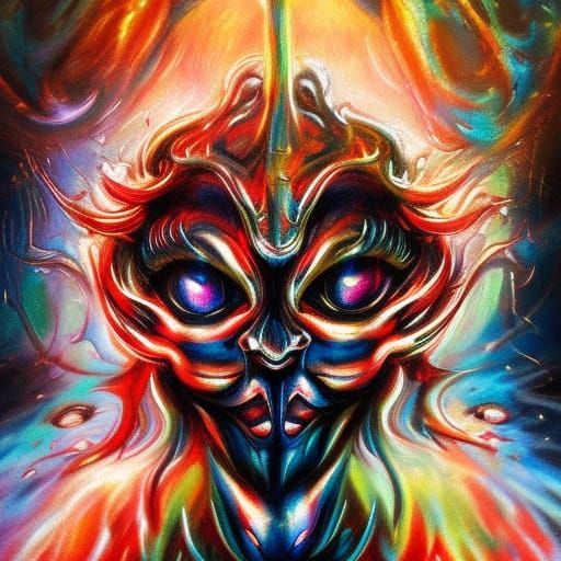 Etherealpantheon