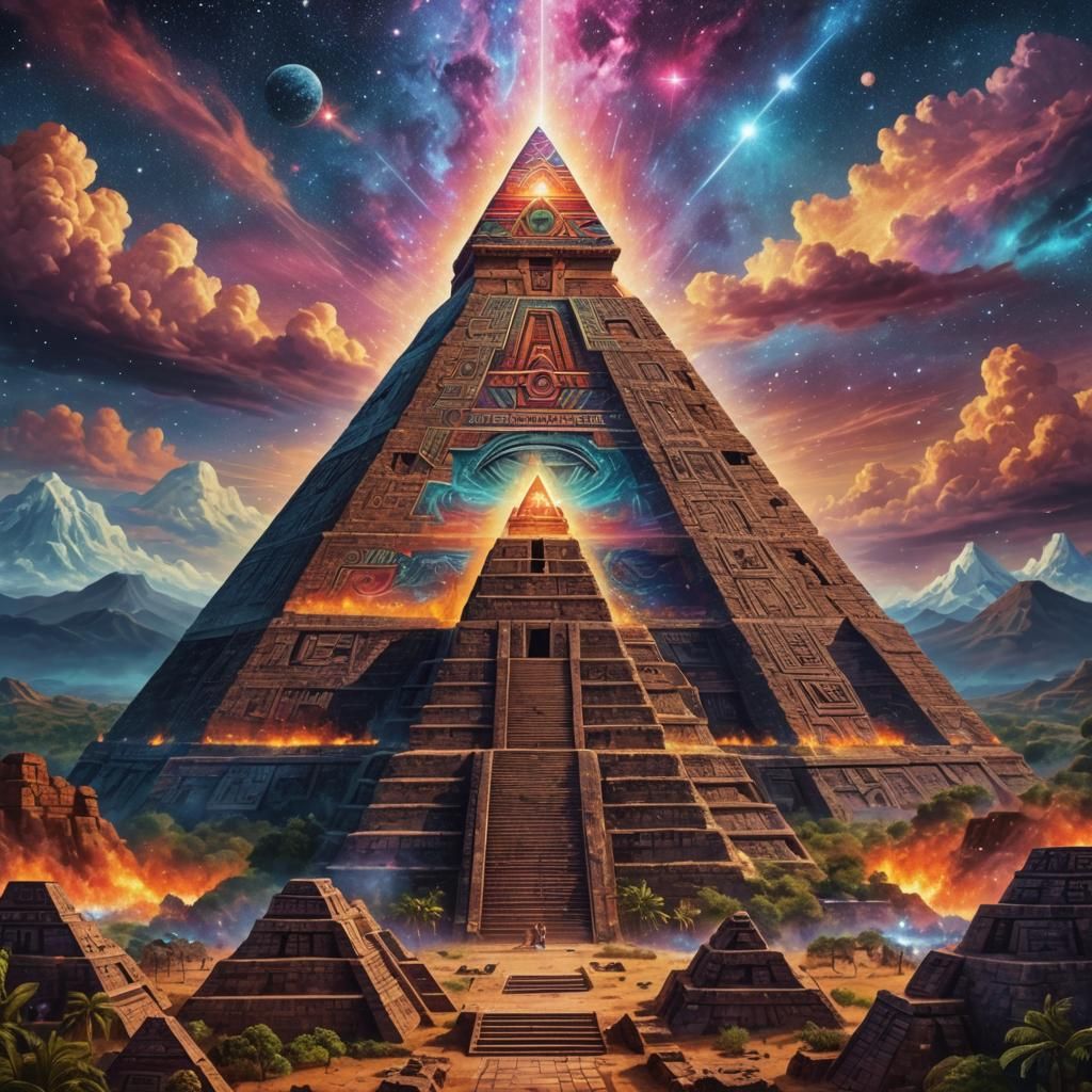 Pyramid