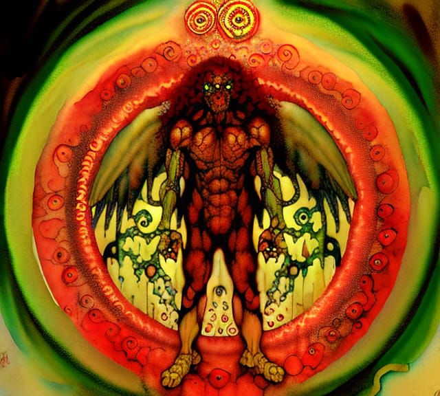 The Devil