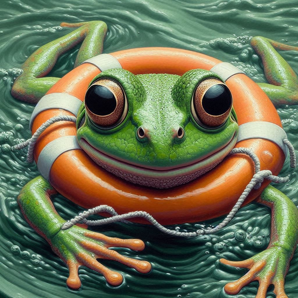 portrait of an apprentice swimmer : Marcel