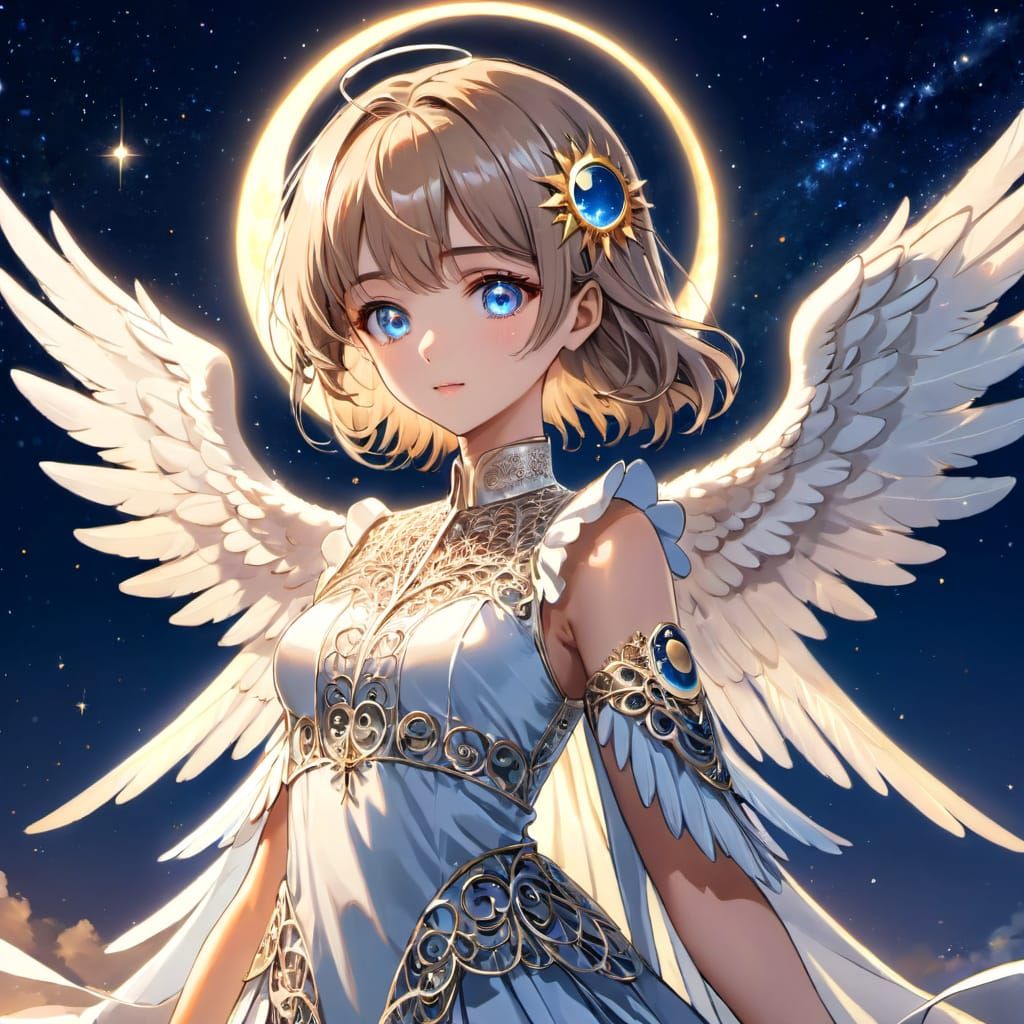 Angel Test