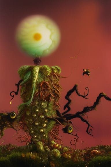 Untitled Creation