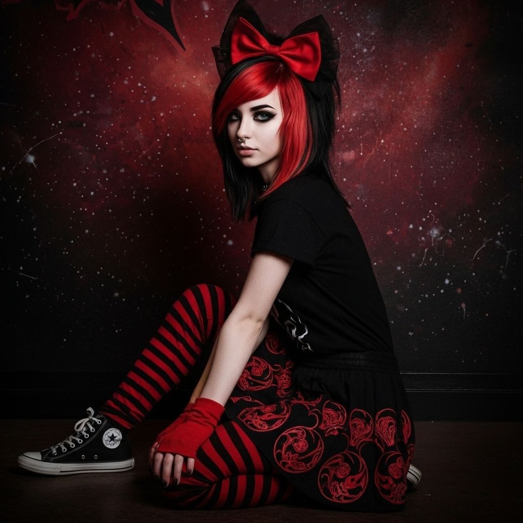 Welcome to the black parade