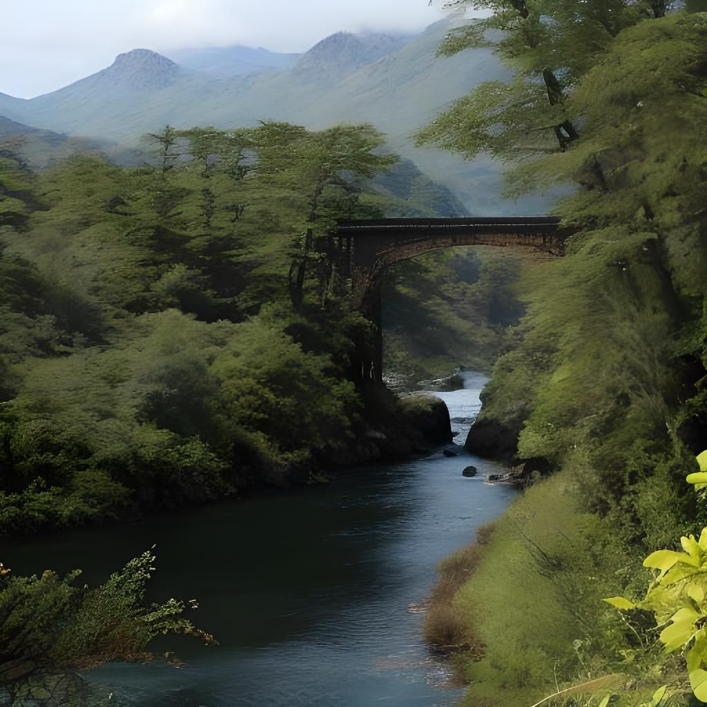 Detailed Portrait of a Common Housefly