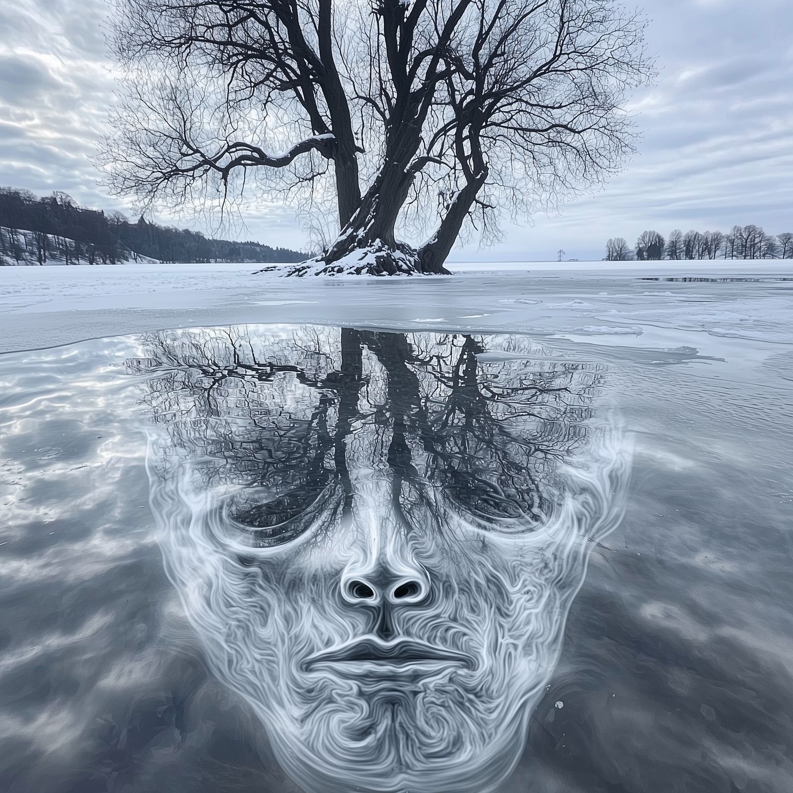 Spirit of the Winter