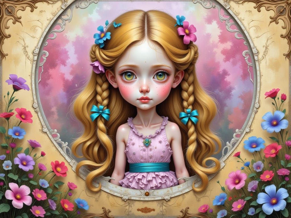 <lora:SOS SURREAL ZDZIBEKS:1.0>
❌️COMING SOON❌️