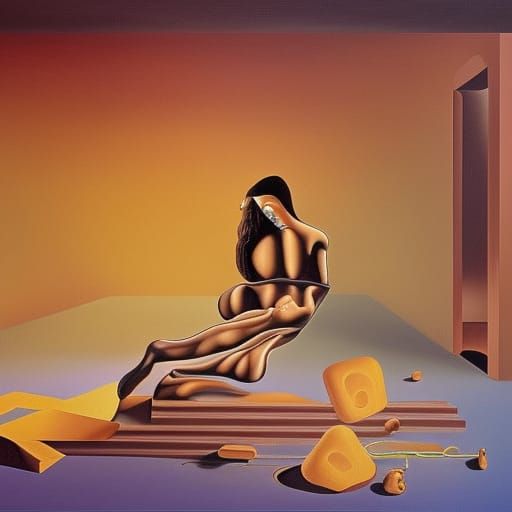 Untitled Creation