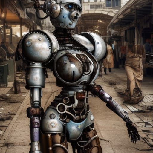 love death and robots 2