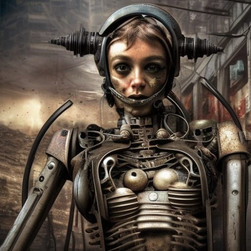 love death and robots