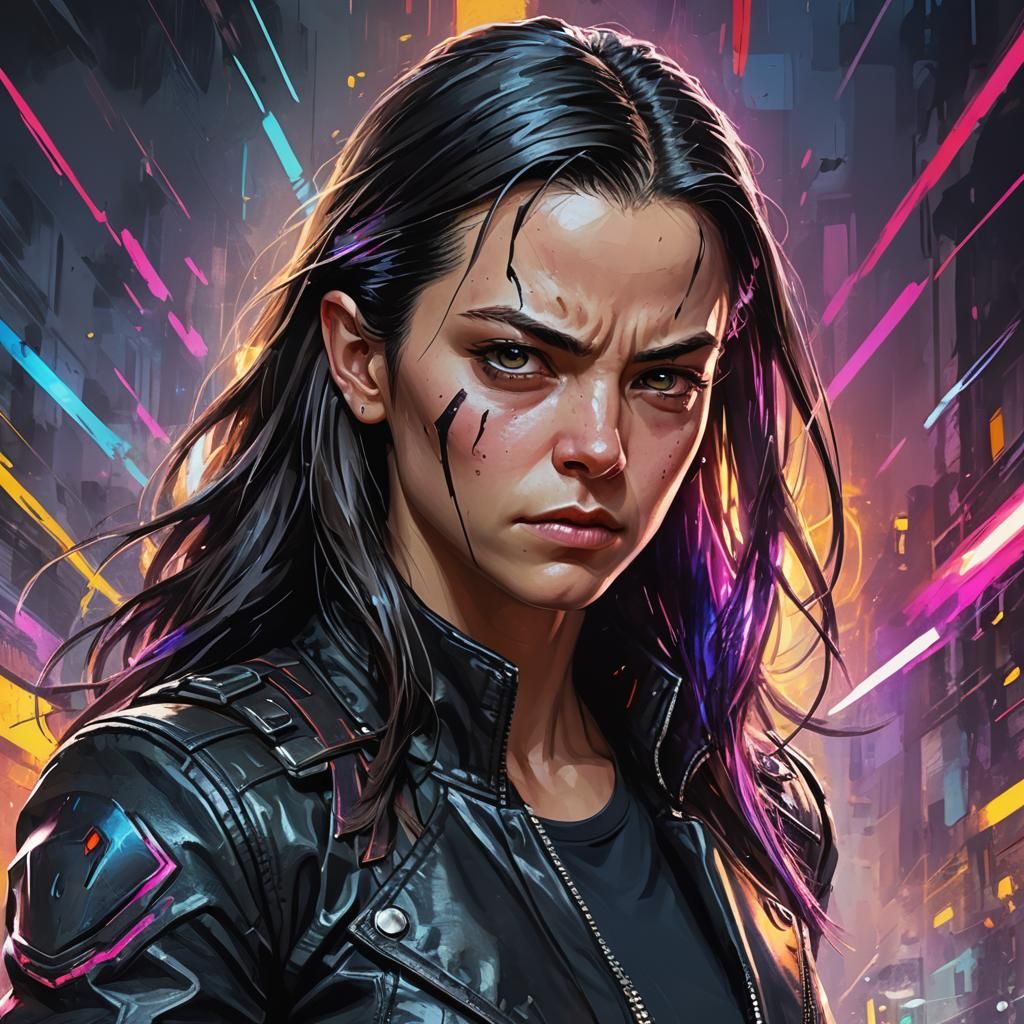 X-23