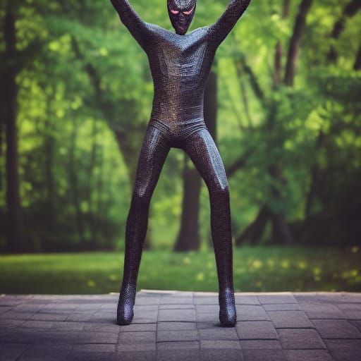 Stilt-man marvel cinematic universe