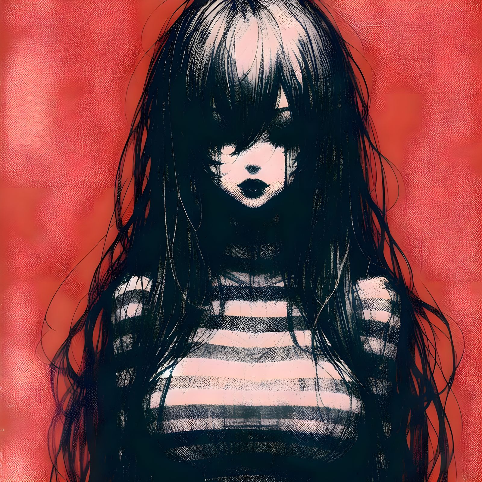 D O W N & O U T