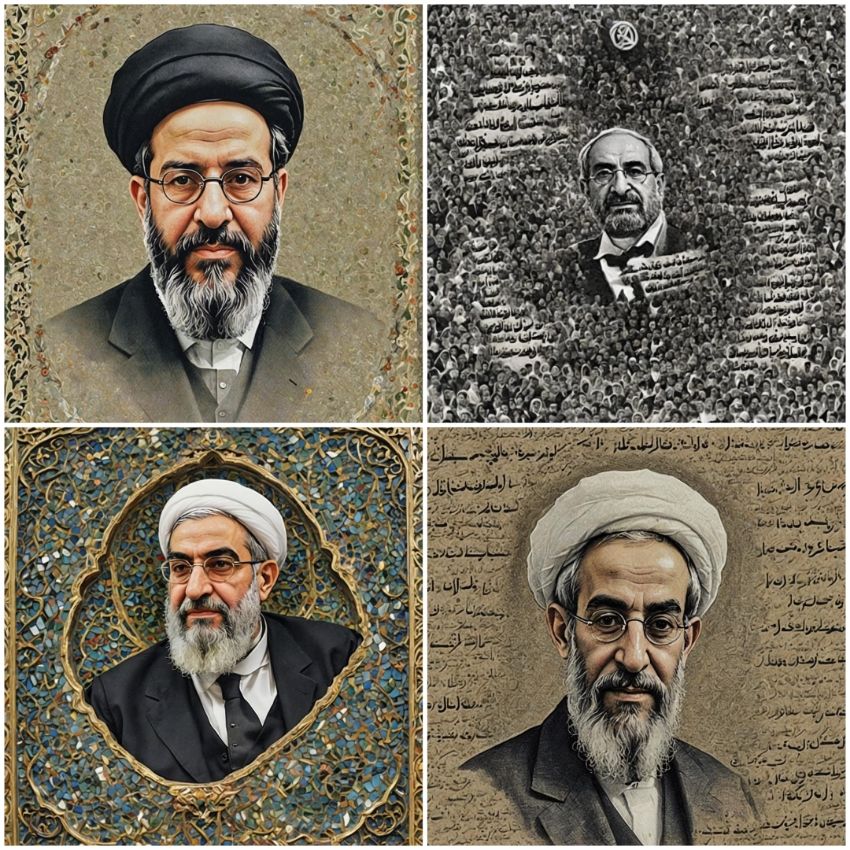 Death Of A President