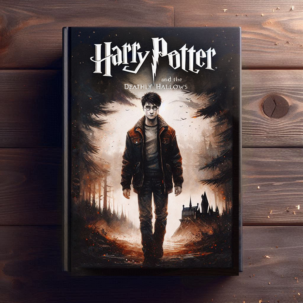 Harry Potter and the Deathly Hallows