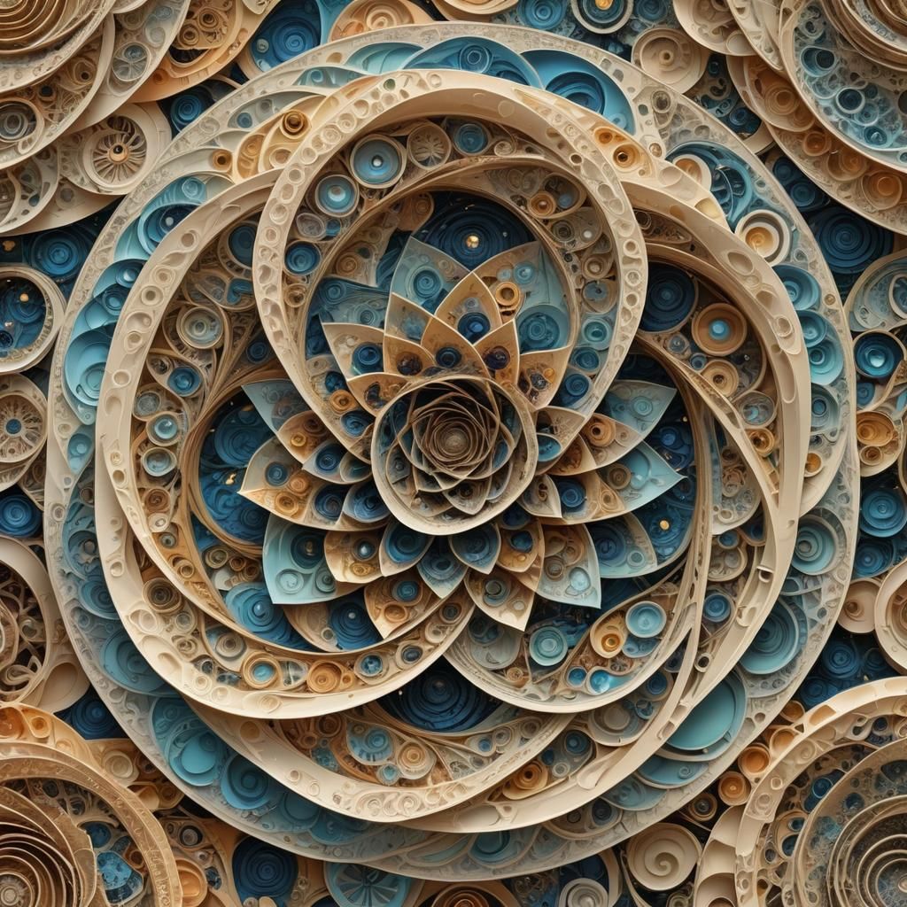 Untitled Creation