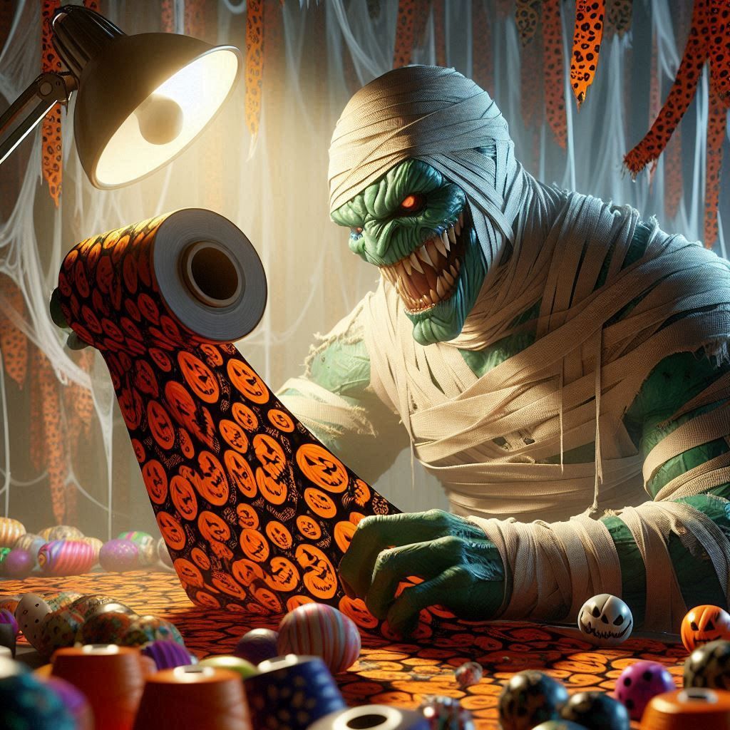 Time for a Wardrobe Refresh