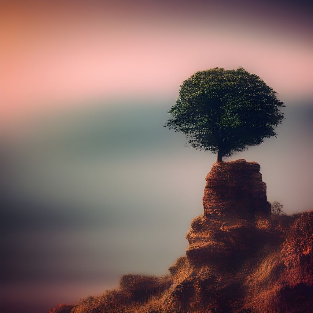 Untitled Creation
