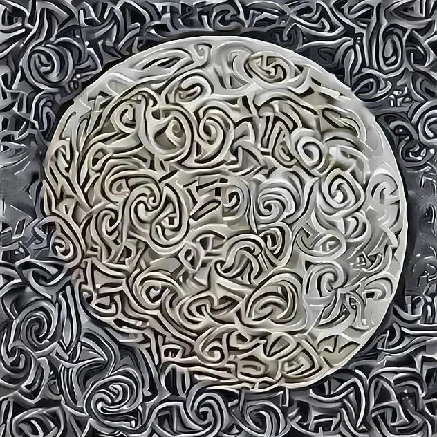 Celtic Moon
