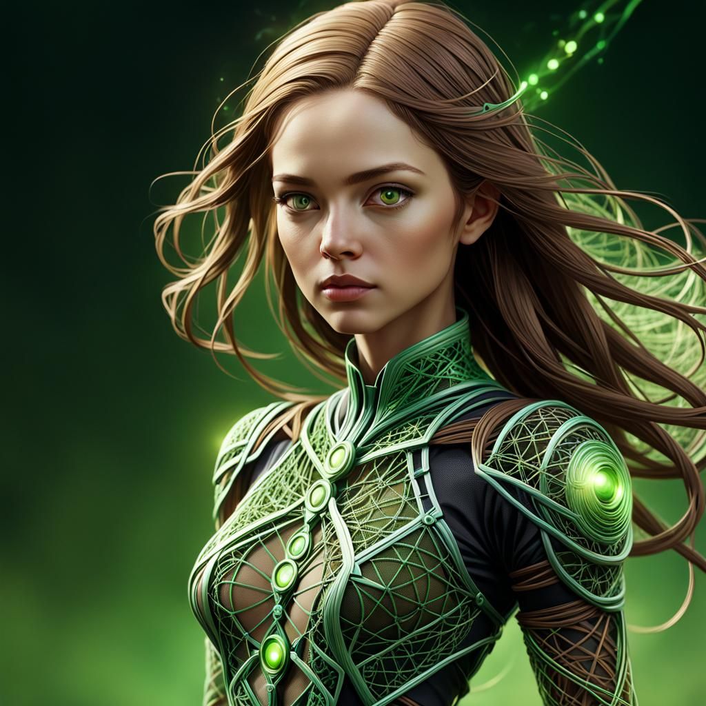 Greentra