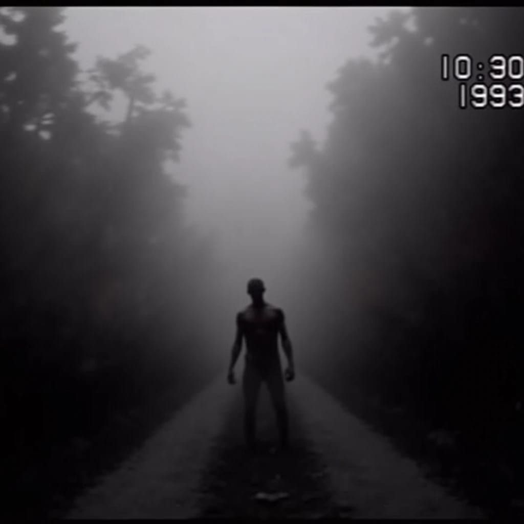 The Mountain and the Monolith