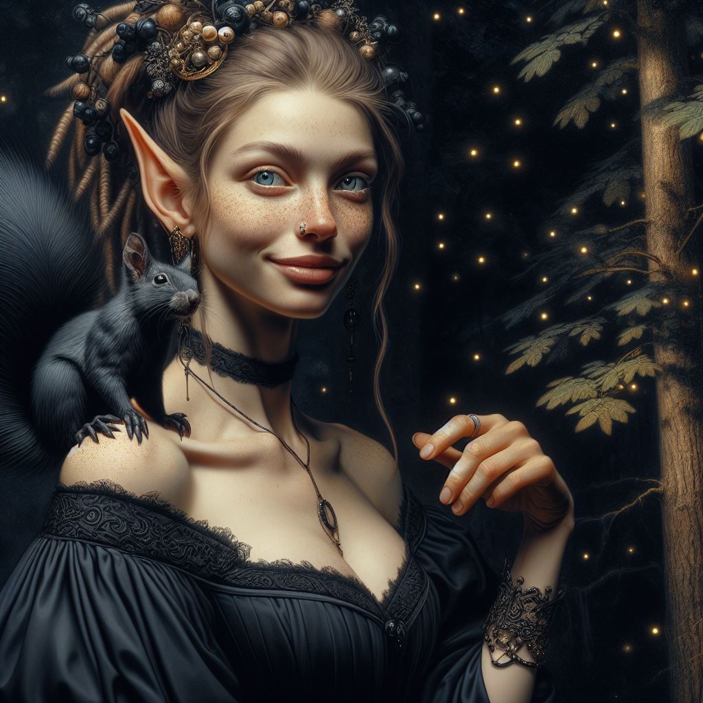 the face of a god v236