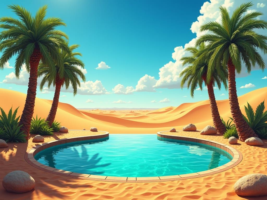 Oasis 