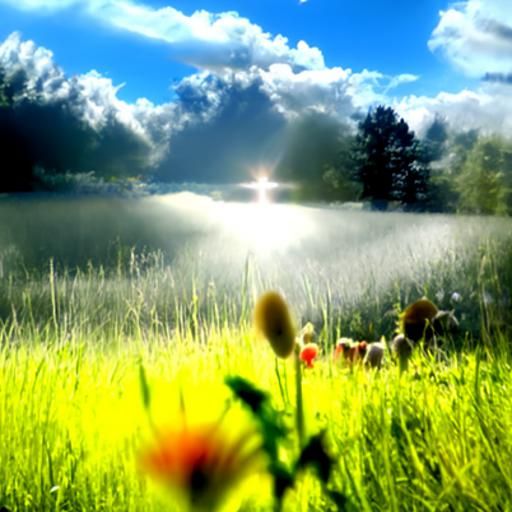 Meadow