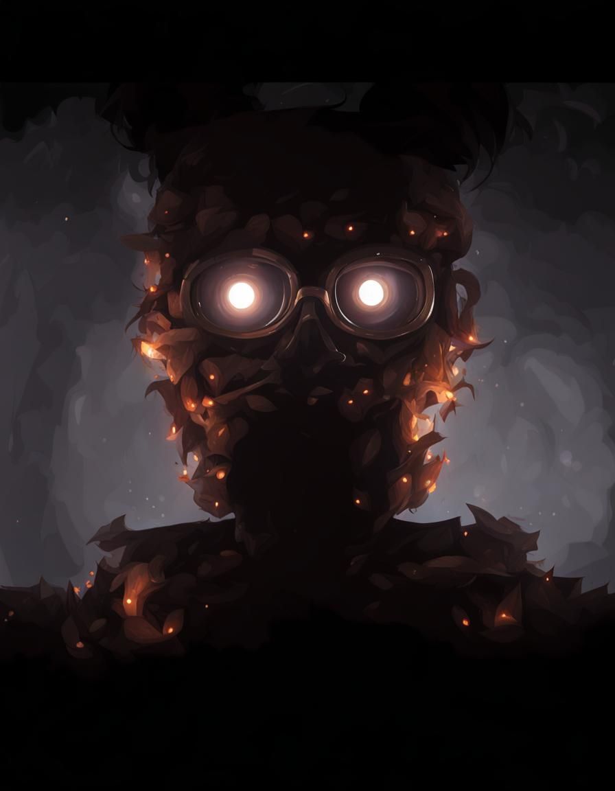 William Afton - AI Generated Artwork - NightCafe Creator