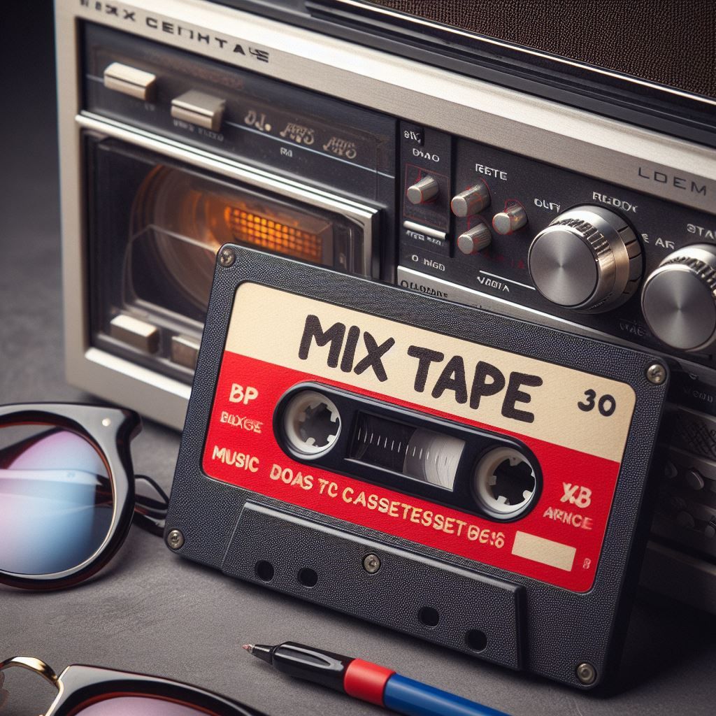 Mix tape