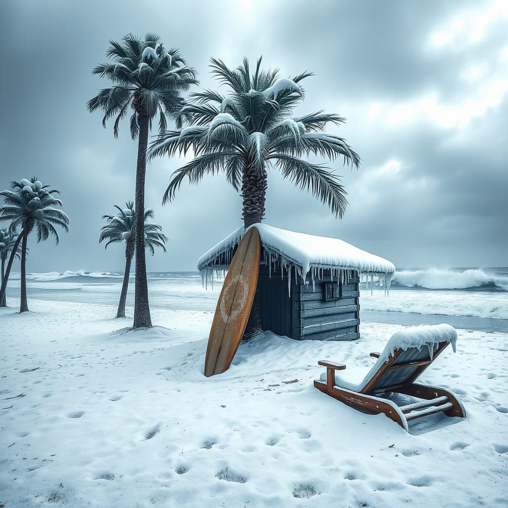 Closed for the season  by @M