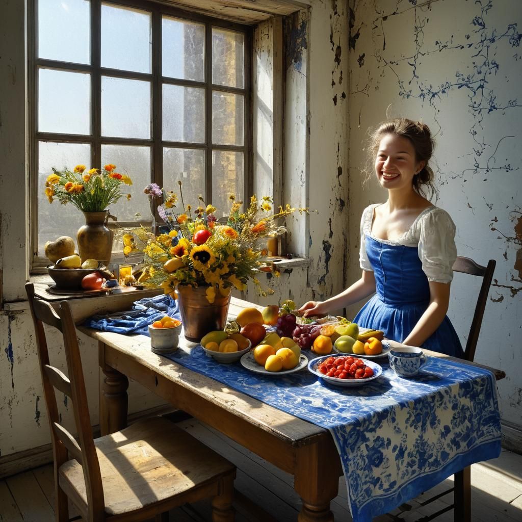 Bouquet for Ukraine: 10/02/2024 🇺🇦 'Slava Ukraini!'' 'Героям слава'