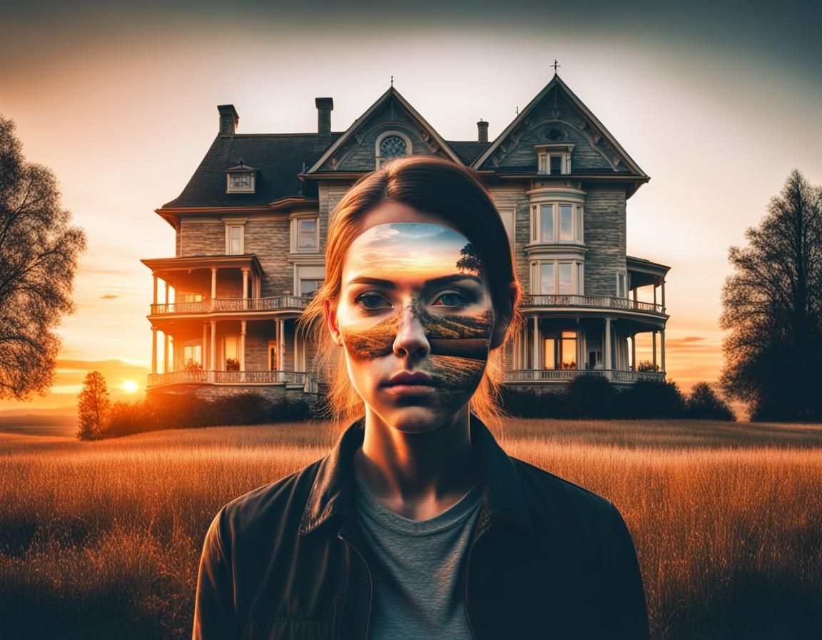 Double Exposure