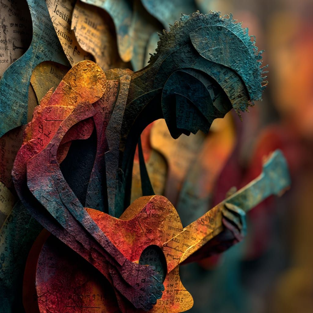 that song without words