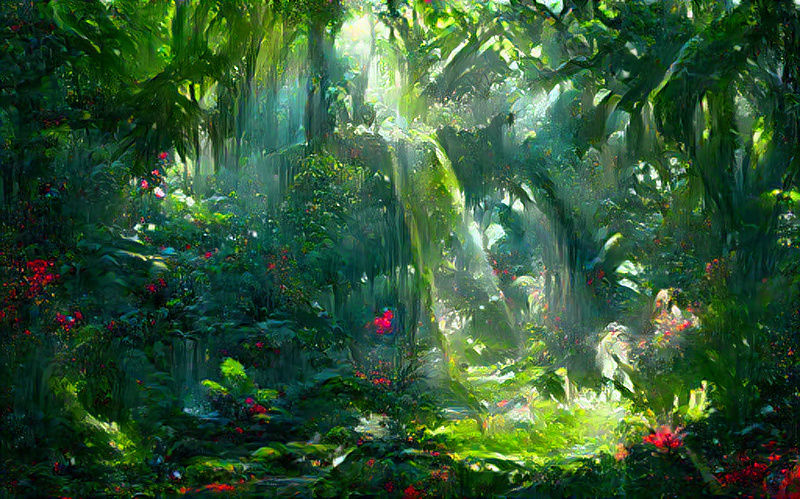 Forest