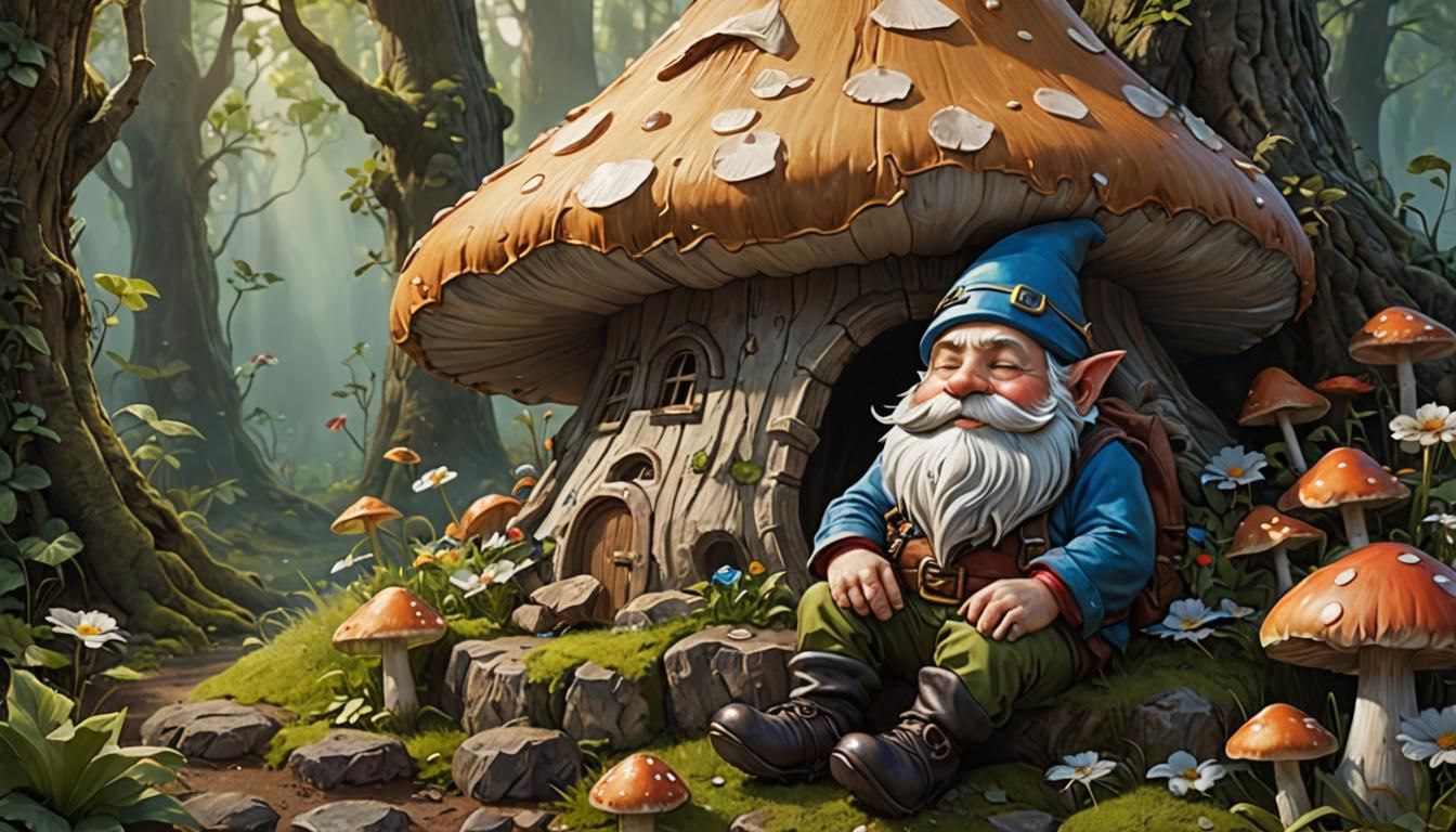 SleepyGnome
