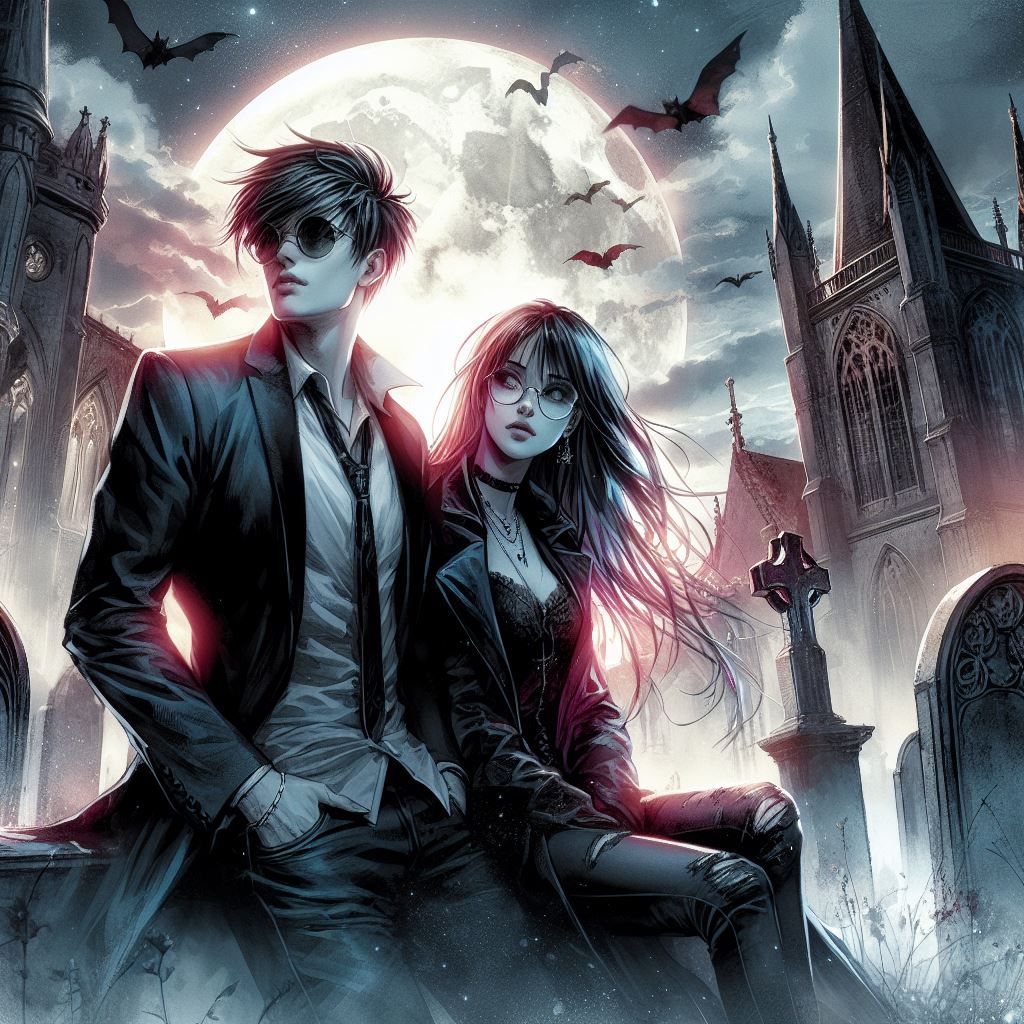 The Adventures of Young Matt Murdock