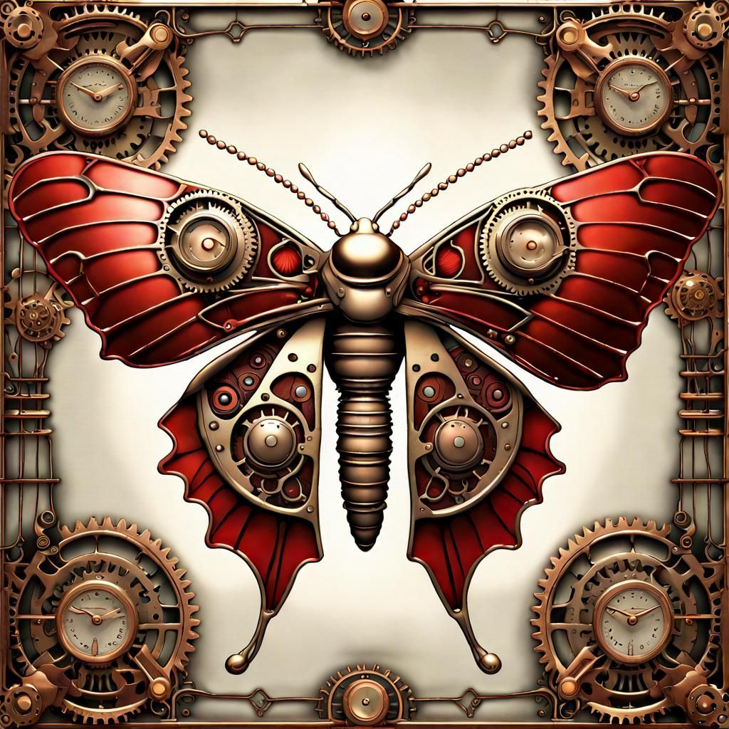 Untitled Creation