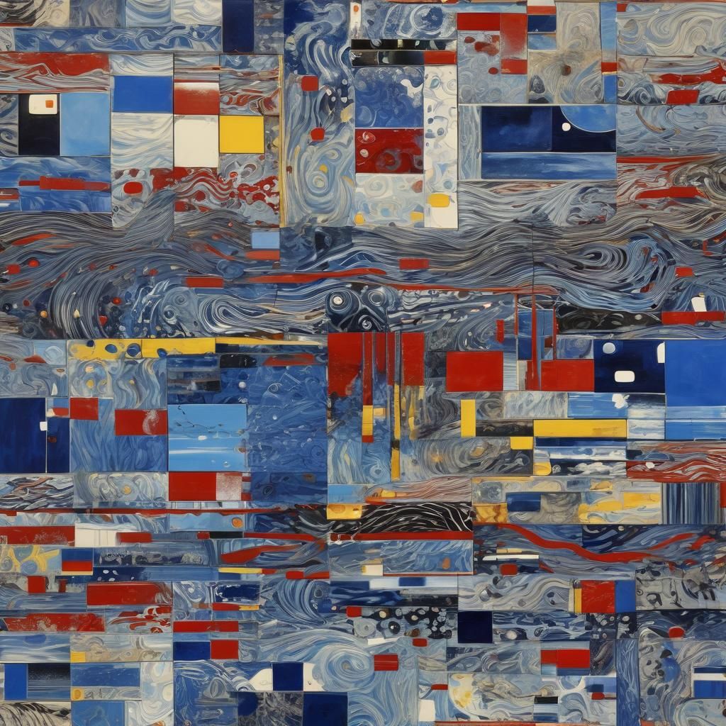 Untitled Creation