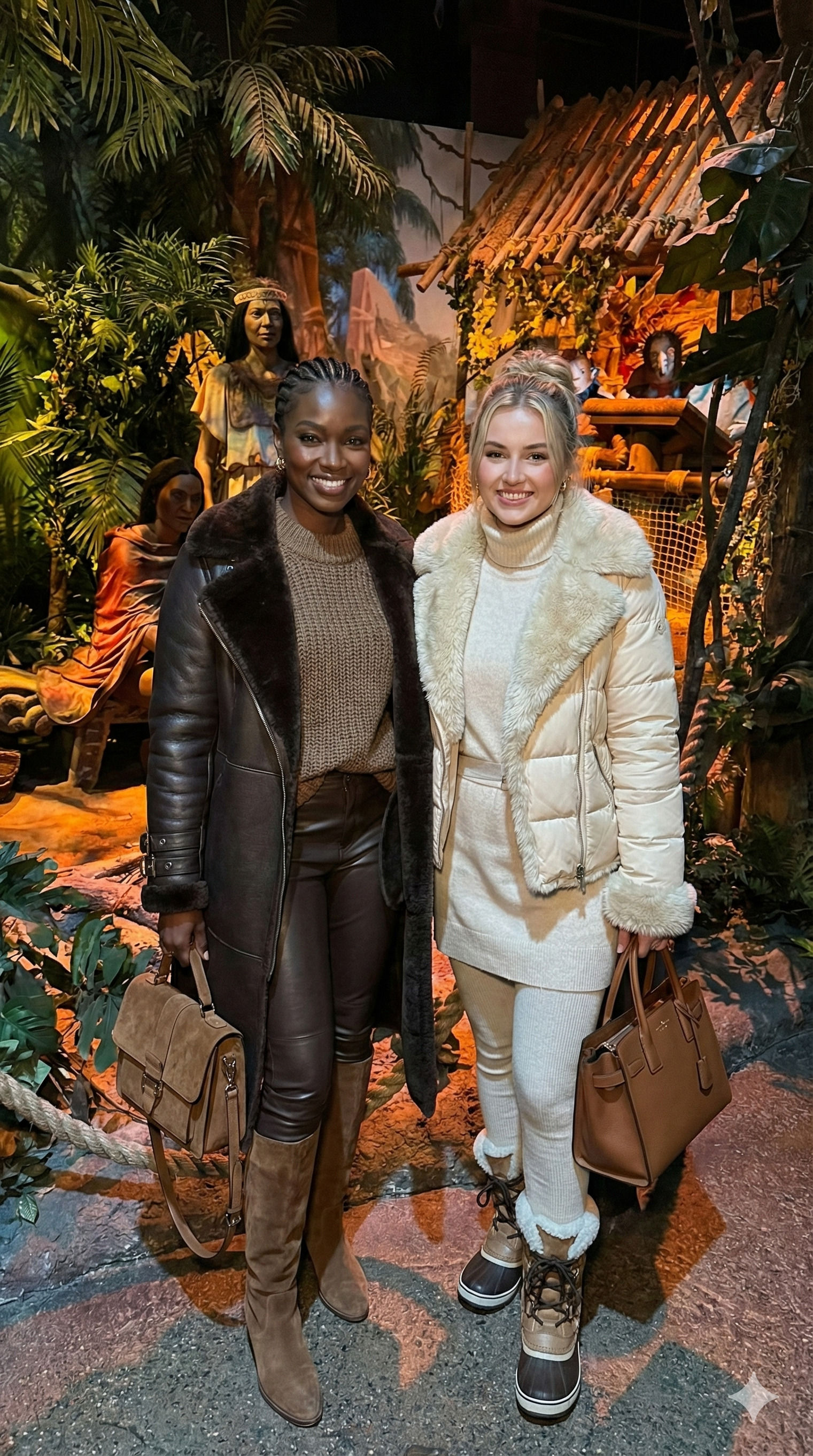 Chocolate Dreams: A Photoshoot at Cadbury World