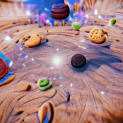 cookieverse